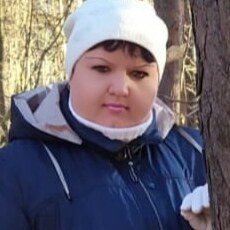 Фотография девушки Светлана, 45 лет из г. Северск