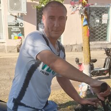 Фотография мужчины Александр, 37 лет из г. Пятигорск