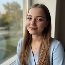 Фотография девушки Виталиночка, 24 года из г. Ульяновск