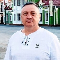 Фотография мужчины Василий, 45 лет из г. Новосибирск