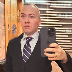 Фотография мужчины Андрей, 32 года из г. Иркутск