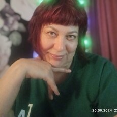 Фотография девушки Вера, 51 год из г. Жезказган