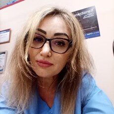 Фотография девушки Омичка, 47 лет из г. Омск