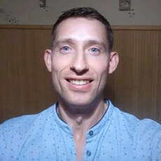 Фотография мужчины Altair, 41 год из г. Кривой Рог