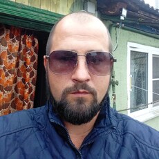 Фотография мужчины Дима, 35 лет из г. Жлобин