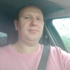 Фотография мужчины Макс, 45 лет из г. Луганск