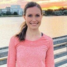 Фотография девушки Валерия, 40 лет из г. Харьков