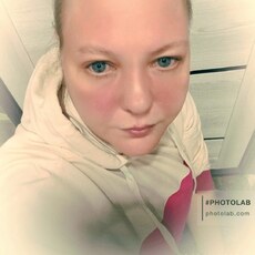 Фотография девушки Светлана, 43 года из г. Кандалакша