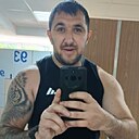 Джон, 38 лет