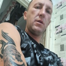 Фотография мужчины Сергей, 38 лет из г. Новочеркасск