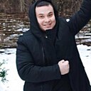 Сергей, 31 год