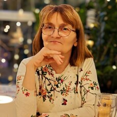 Фотография девушки Елена, 65 лет из г. Саратов