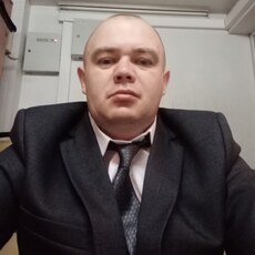 Фотография мужчины Максим, 40 лет из г. Комсомольск