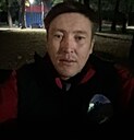 Санат, 28 лет