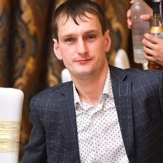 Фотография мужчины Сергей, 36 лет из г. Караганда