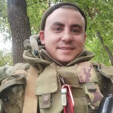 Фотография мужчины Саня, 34 года из г. Москва