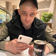 Фотография мужчины Константин, 33 года из г. Иркутск