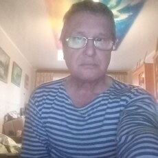 Фотография мужчины Василий, 67 лет из г. Сыктывкар