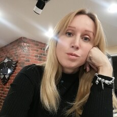 Фотография девушки Ирина, 43 года из г. Минск