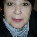 Людмила, 62 года