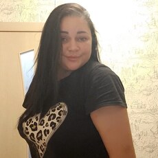 Фотография девушки Светлана, 43 года из г. Братск