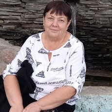 Фотография девушки Елена, 62 года из г. Костанай