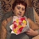 Надежда, 67 лет