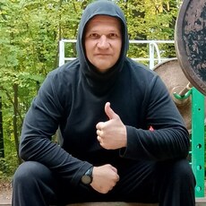 Фотография мужчины Александр, 51 год из г. Новочебоксарск