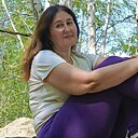 Дина, 51 год