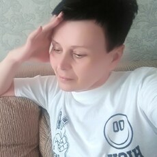 Фотография девушки Валентина, 42 года из г. Ляховичи