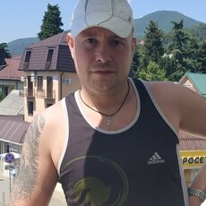 Фотография мужчины Павел, 37 лет из г. Тамбов