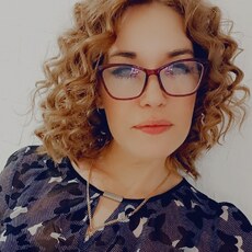 Фотография девушки Юльчик, 40 лет из г. Канск