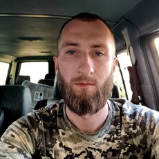 Фотография мужчины Сергий, 28 лет из г. Ровно