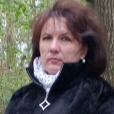 Фотография девушки Ирина, 53 года из г. Гродно
