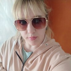 Фотография девушки Надежда, 35 лет из г. Хабаровск