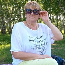 Фотография девушки Ольга, 53 года из г. Тулун