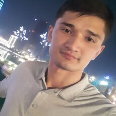 Фотография мужчины Жандос, 27 лет из г. Кызылорда