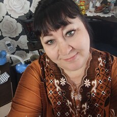 Фотография девушки Ирина, 52 года из г. Соль-Илецк