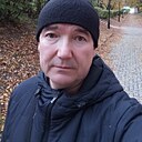 Леша, 45 лет
