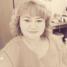 Фотография девушки Татьяна, 43 года из г. Лангепас