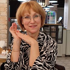 Фотография девушки Галина, 56 лет из г. Барановичи