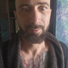 Фотография мужчины Георгий, 32 года из г. Актау