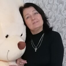 Фотография девушки Aлла, 57 лет из г. Калинковичи