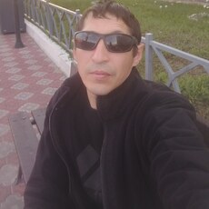 Фотография мужчины Алексей, 36 лет из г. Ангарск