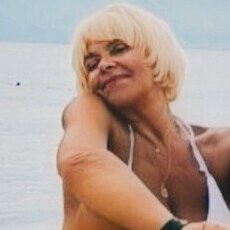 Фотография девушки Богиня Фрея, 64 года из г. Львов