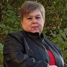 Фотография девушки Лариса, 54 года из г. Санкт-Петербург