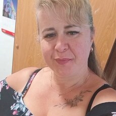 Фотография девушки Ksuscha, 44 года из г. Харьков