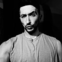 Jarekoff, 30 лет