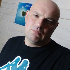 Фотография мужчины Владимир, 40 лет из г. Видное