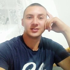 Фотография мужчины Александр, 37 лет из г. Евпатория